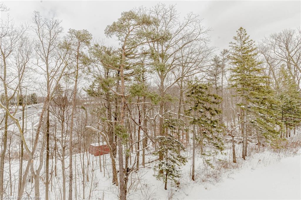 3 Folcroft Street Street, Brampton, ON - Outdoor With View