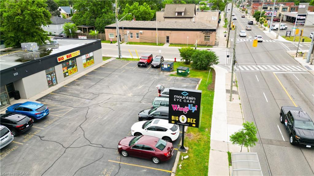 535 Upper Wellington Street, Hamilton, ON