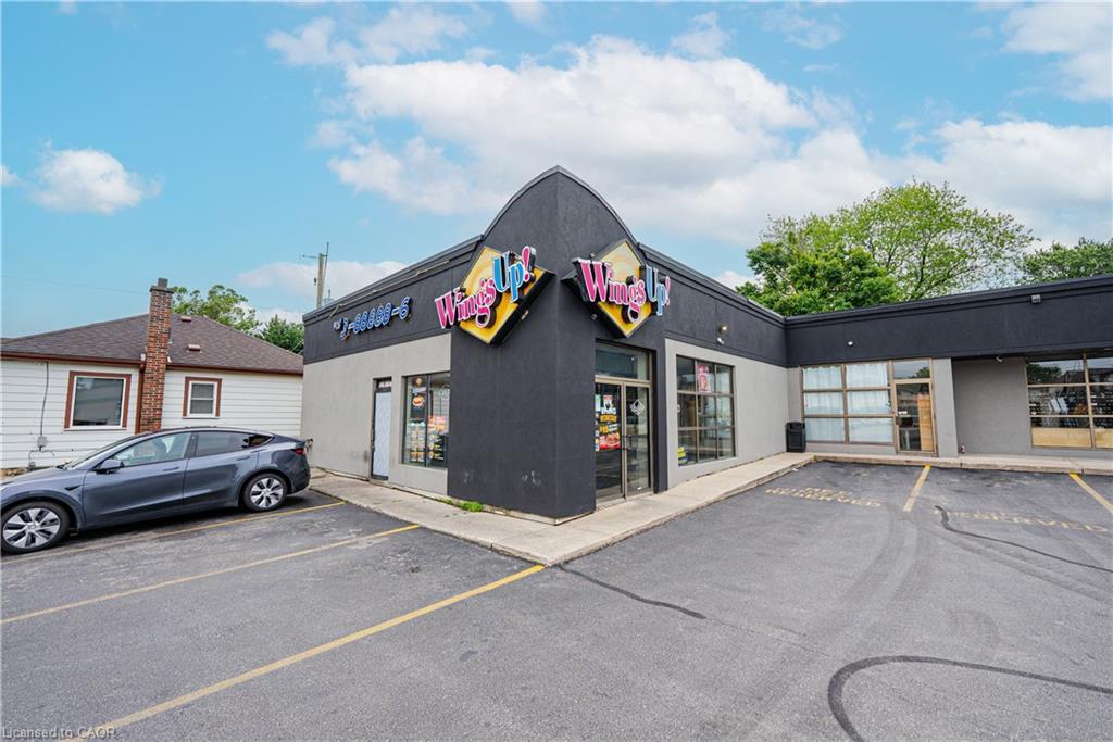 535 Upper Wellington Street, Hamilton, ON