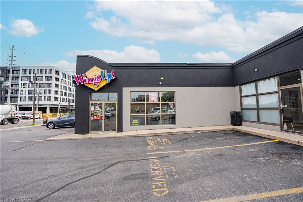 535 Upper Wellington Street, Hamilton, ON