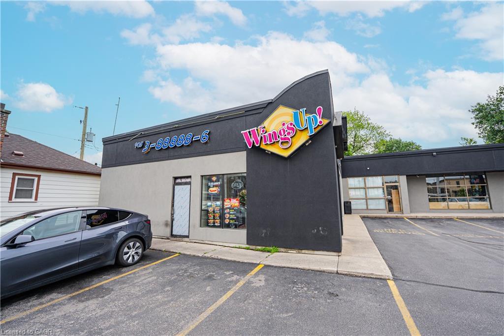 535 Upper Wellington Street, Hamilton, ON