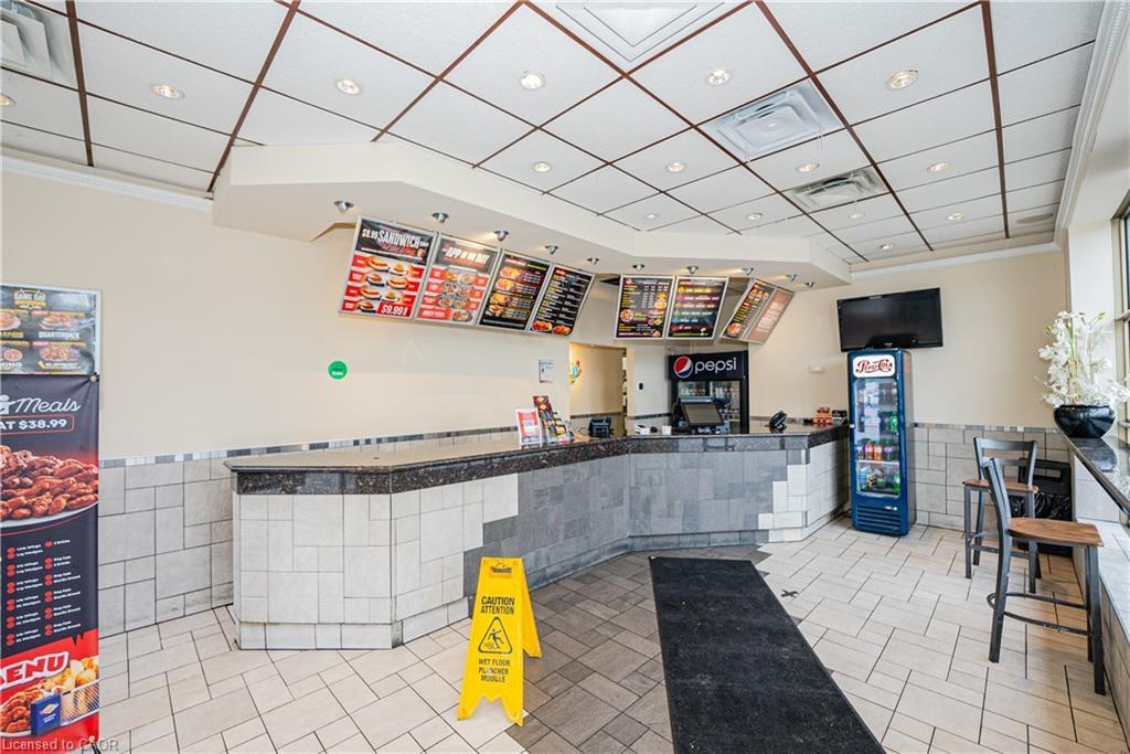 535 Upper Wellington Street, Hamilton, ON