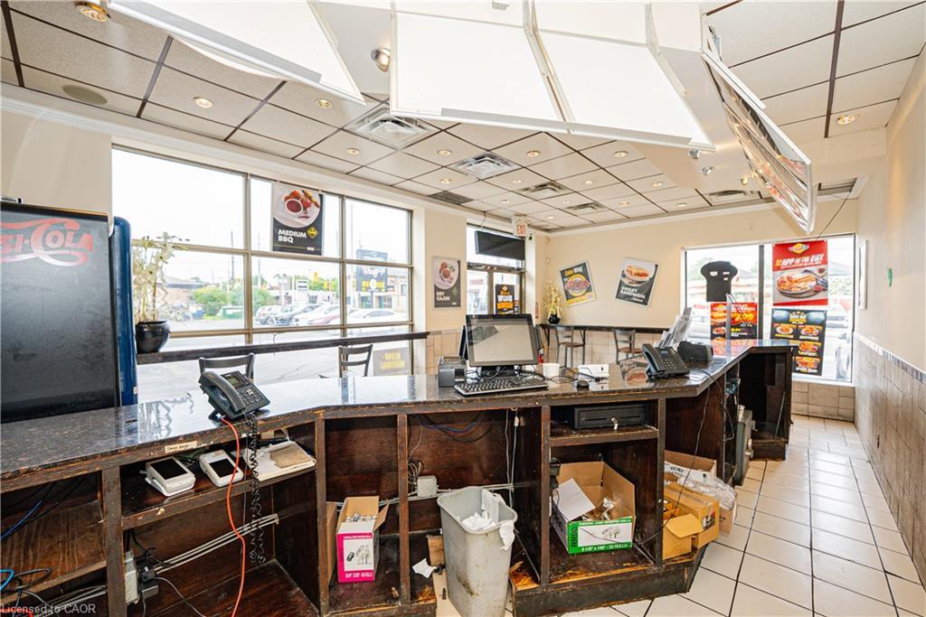 535 Upper Wellington Street, Hamilton, ON