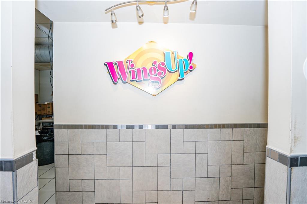 535 Upper Wellington Street, Hamilton, ON