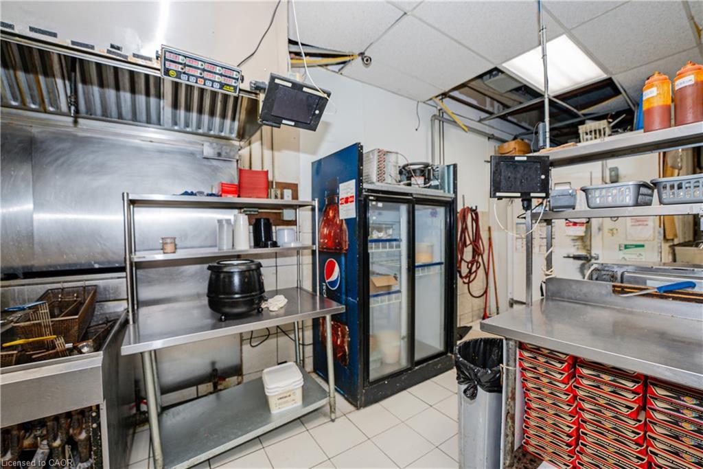 535 Upper Wellington Street, Hamilton, ON