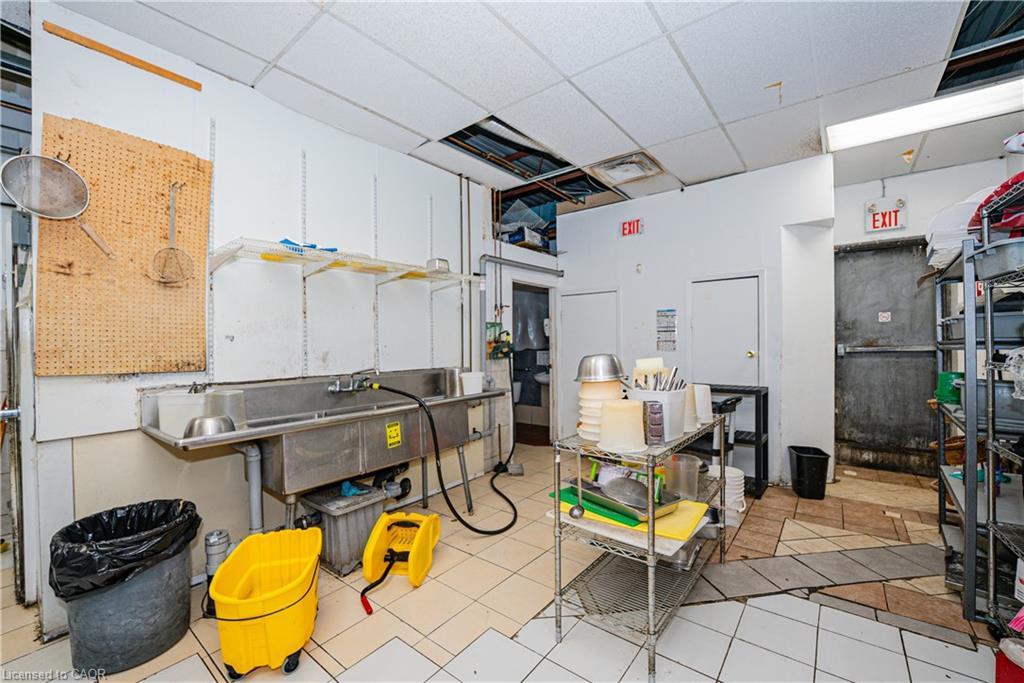 535 Upper Wellington Street, Hamilton, ON