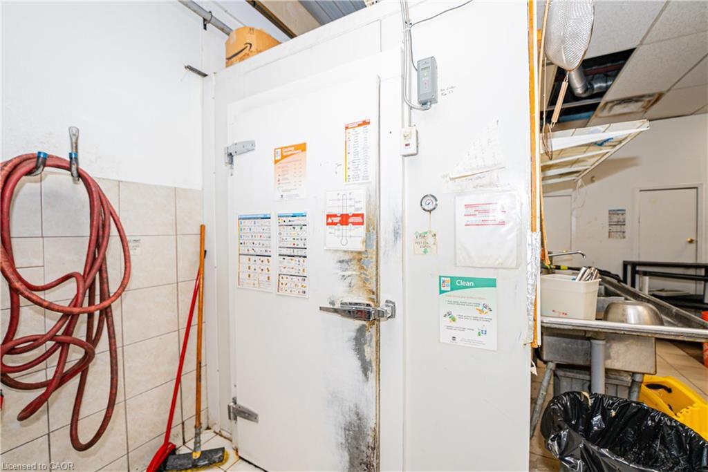 535 Upper Wellington Street, Hamilton, ON