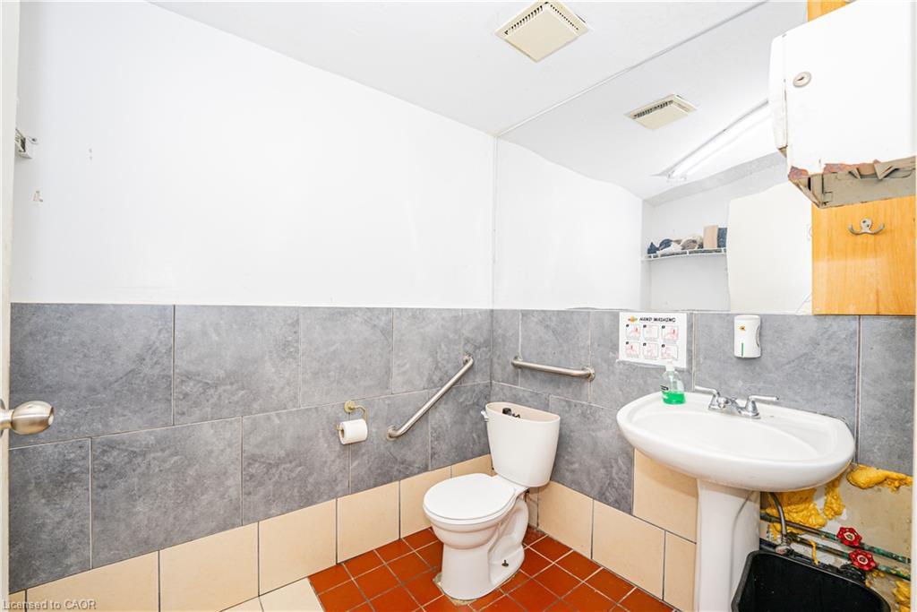 535 Upper Wellington Street, Hamilton, ON