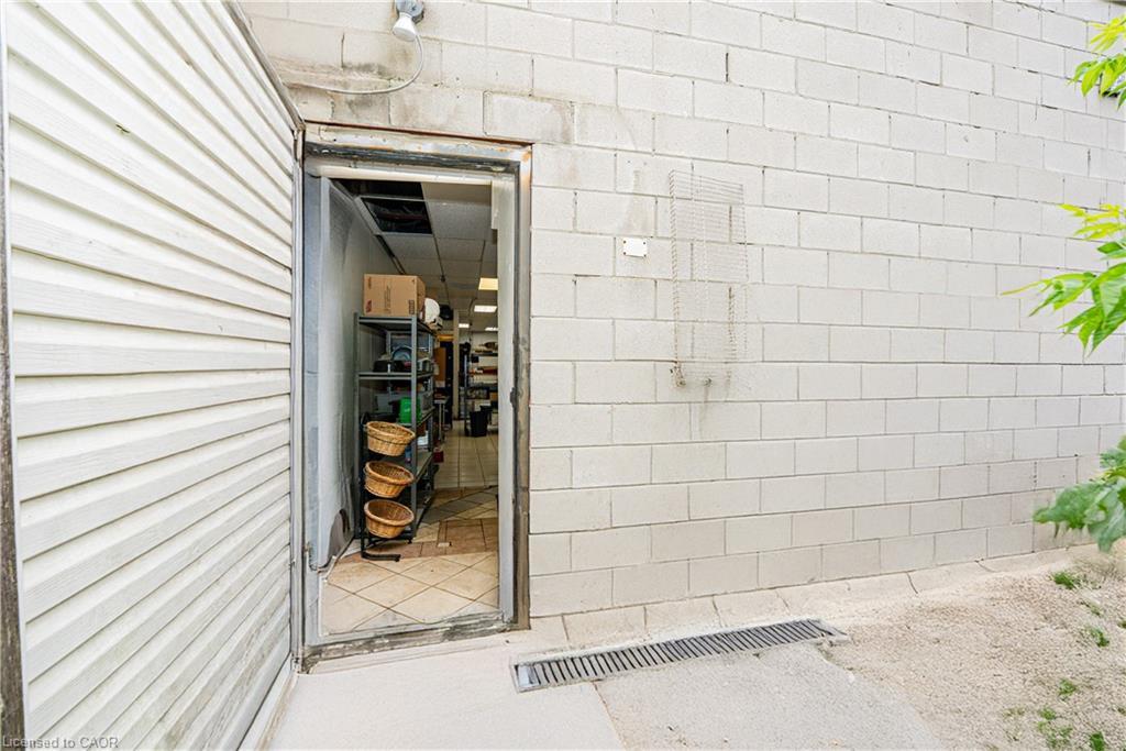 535 Upper Wellington Street, Hamilton, ON