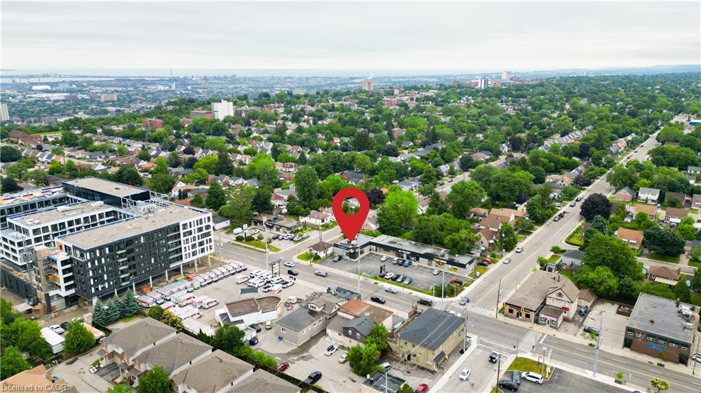 535 Upper Wellington Street, Hamilton, ON