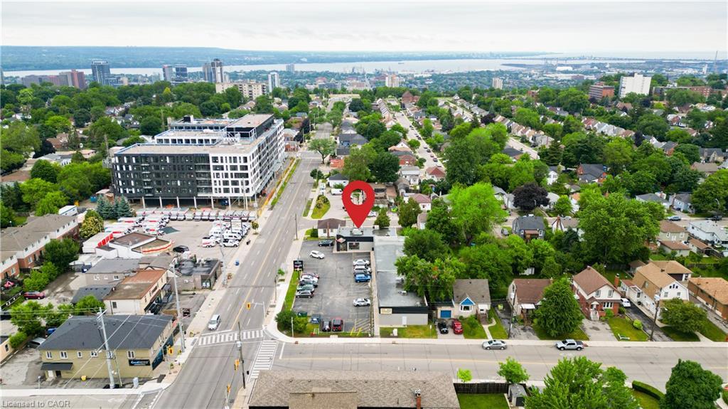 535 Upper Wellington Street, Hamilton, ON