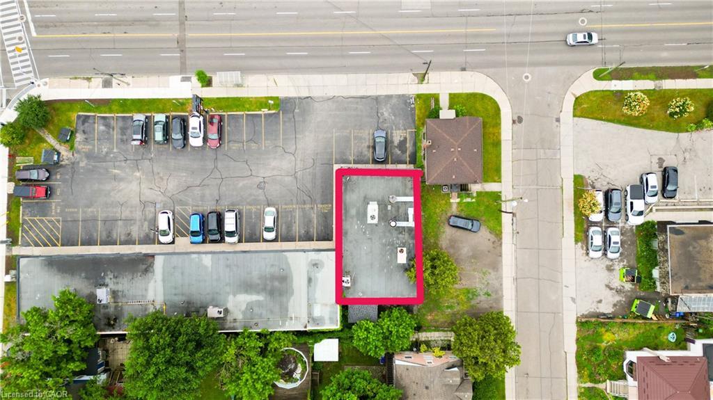 535 Upper Wellington Street, Hamilton, ON