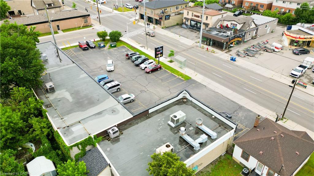 535 Upper Wellington Street, Hamilton, ON