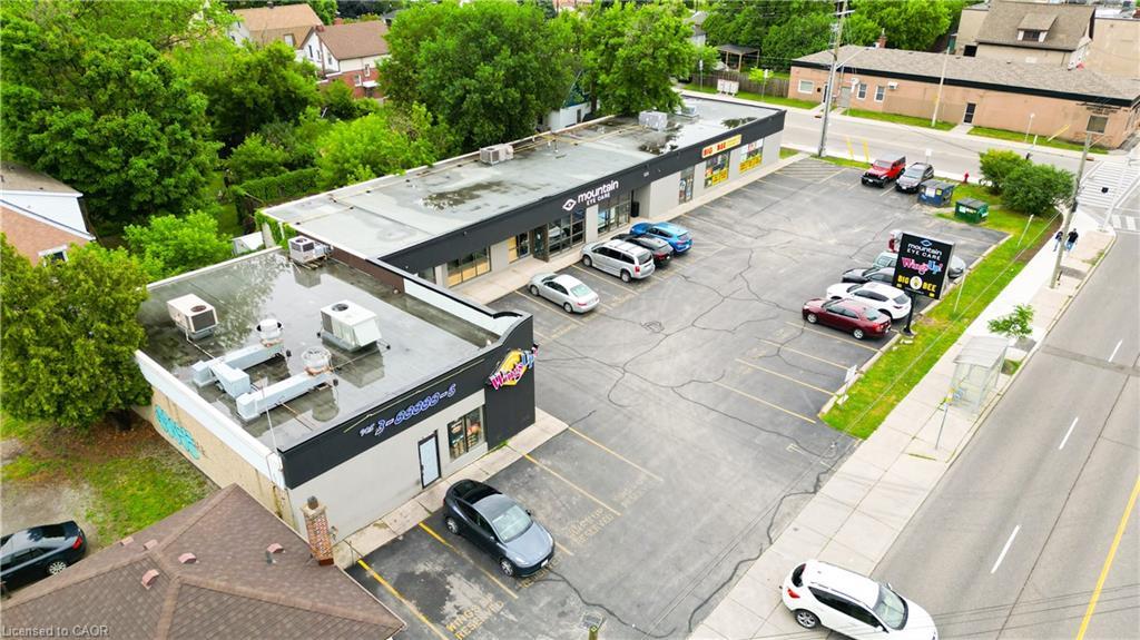 535 Upper Wellington Street, Hamilton, ON