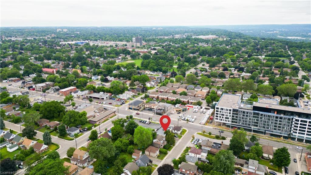535 Upper Wellington Street, Hamilton, ON
