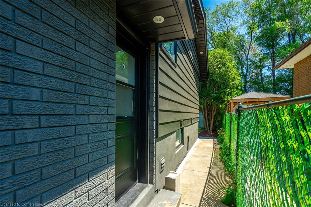 2-29 Northgate Drive, Hamilton, ON - Outdoor With Exterior