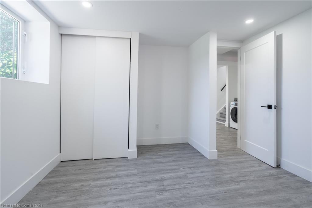 2-29 Northgate Drive, Hamilton, ON - Indoor Photo Showing Other Room