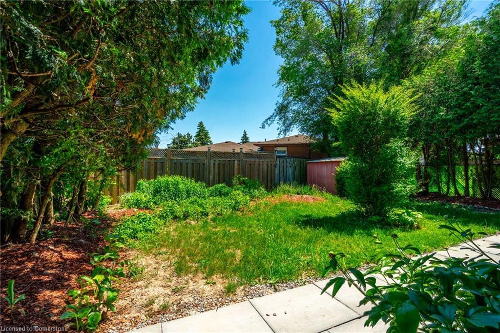 2-29 Northgate Drive, Hamilton, ON - Outdoor