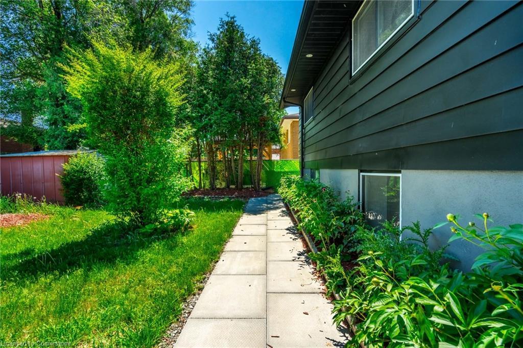 2-29 Northgate Drive, Hamilton, ON - Outdoor