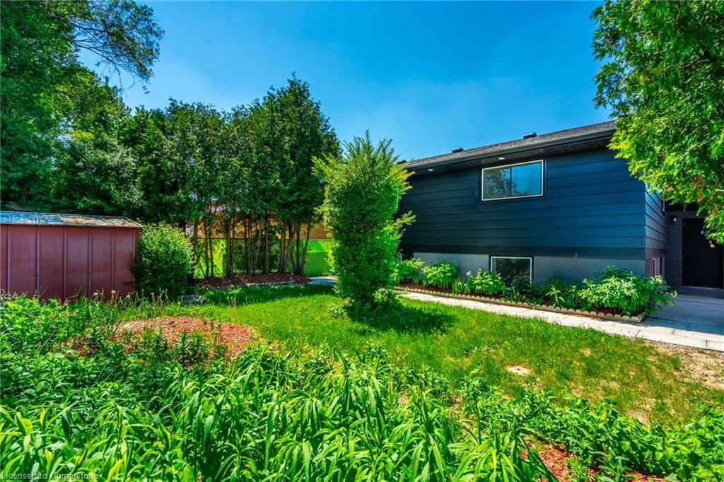 2-29 Northgate Drive, Hamilton, ON - Outdoor