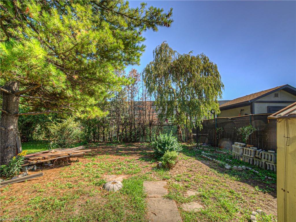 20 Beatty Avenue, Hamilton, ON - Outdoor