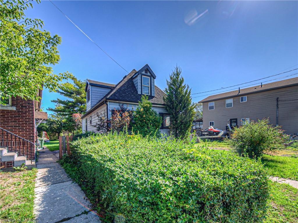 20 Beatty Avenue, Hamilton, ON - Outdoor