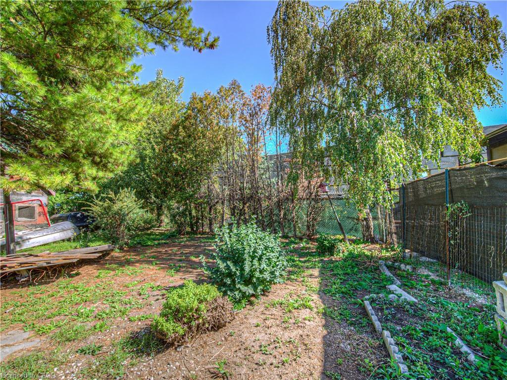 20 Beatty Avenue, Hamilton, ON - Outdoor