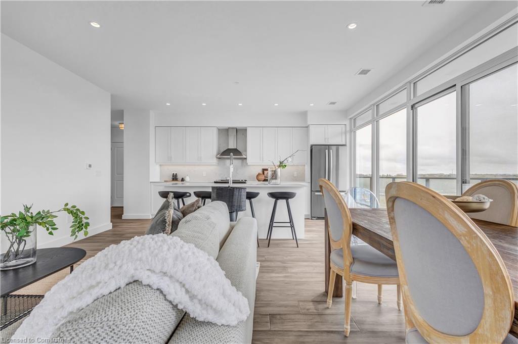 1414-15 Glebe Street, Cambridge, ON - Indoor