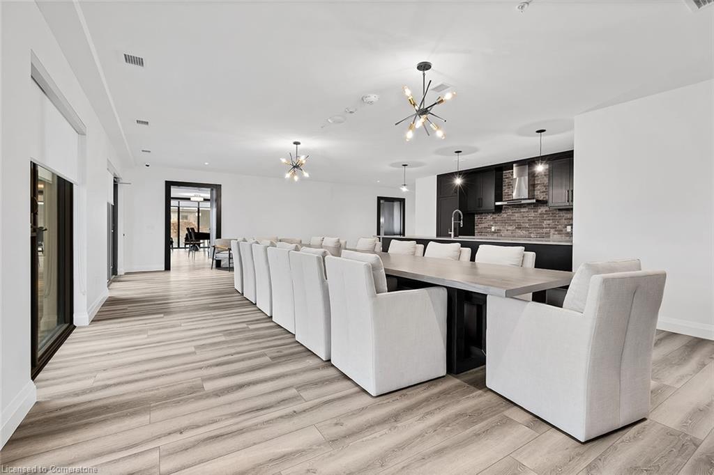 1414-15 Glebe Street, Cambridge, ON - Indoor