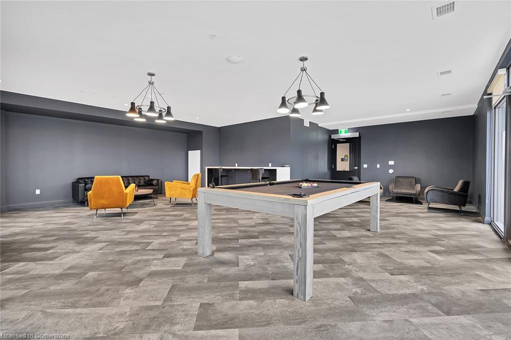 1414-15 Glebe Street, Cambridge, ON - Photo Showing Other Room