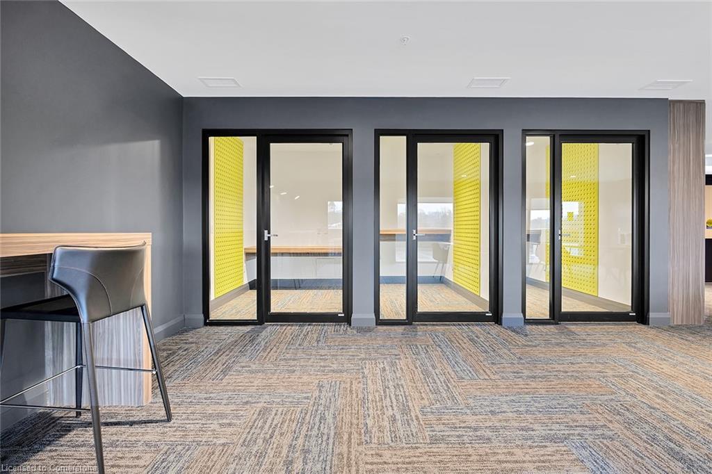 1414-15 Glebe Street, Cambridge, ON - Photo Showing Other Room