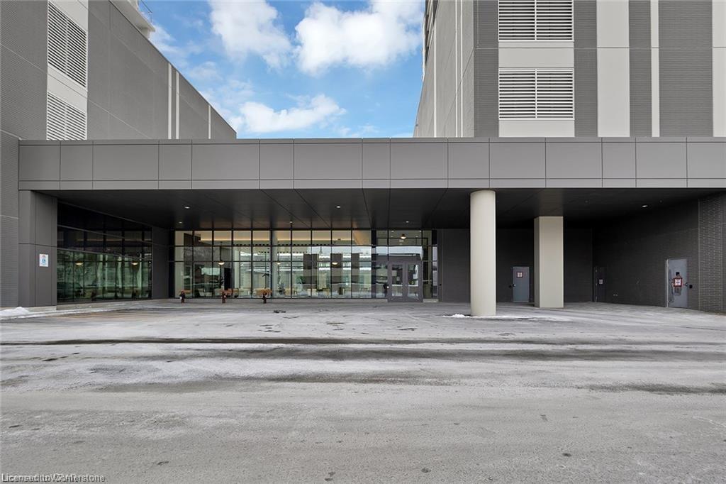 1414-15 Glebe Street, Cambridge, ON - Outdoor