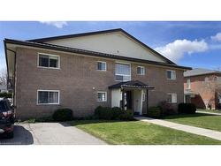 470 Elizabeth Street E Listowel, ON N4W 2P9