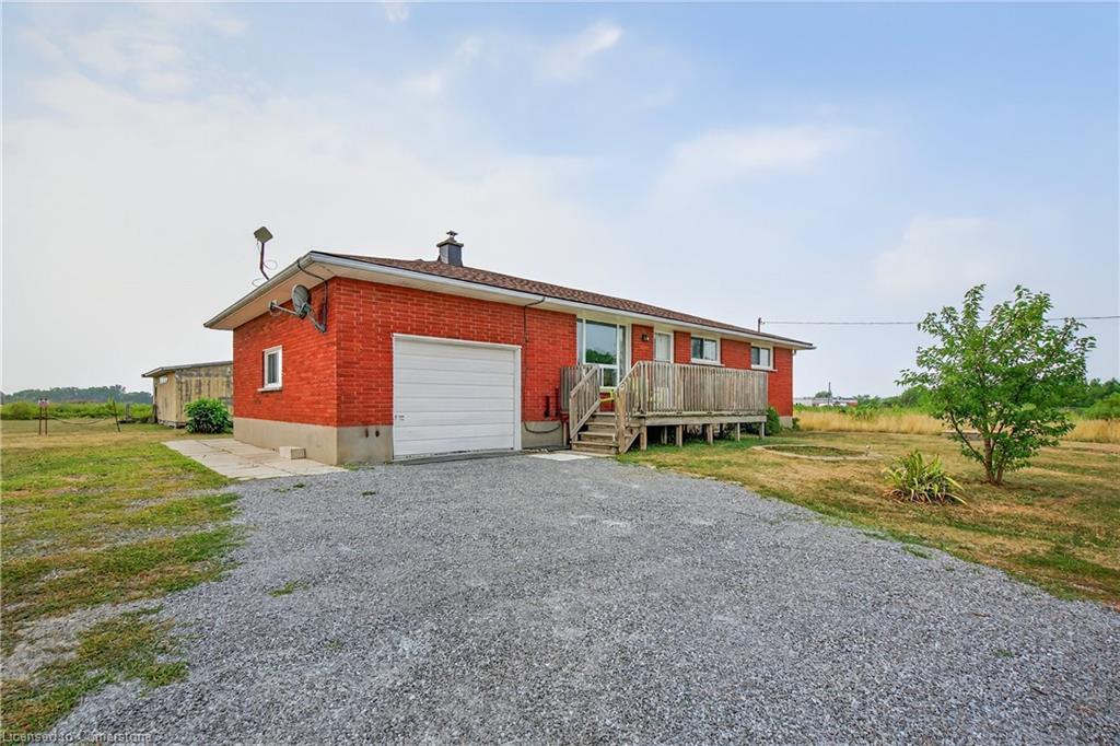 2041 Third Street Louth, St. Catharines, ON - Outdoor With Exterior