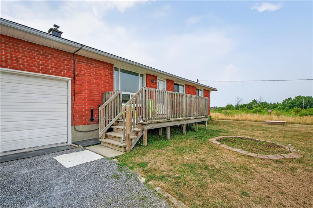 2041 Third Street Louth, St. Catharines, ON - Outdoor With Exterior