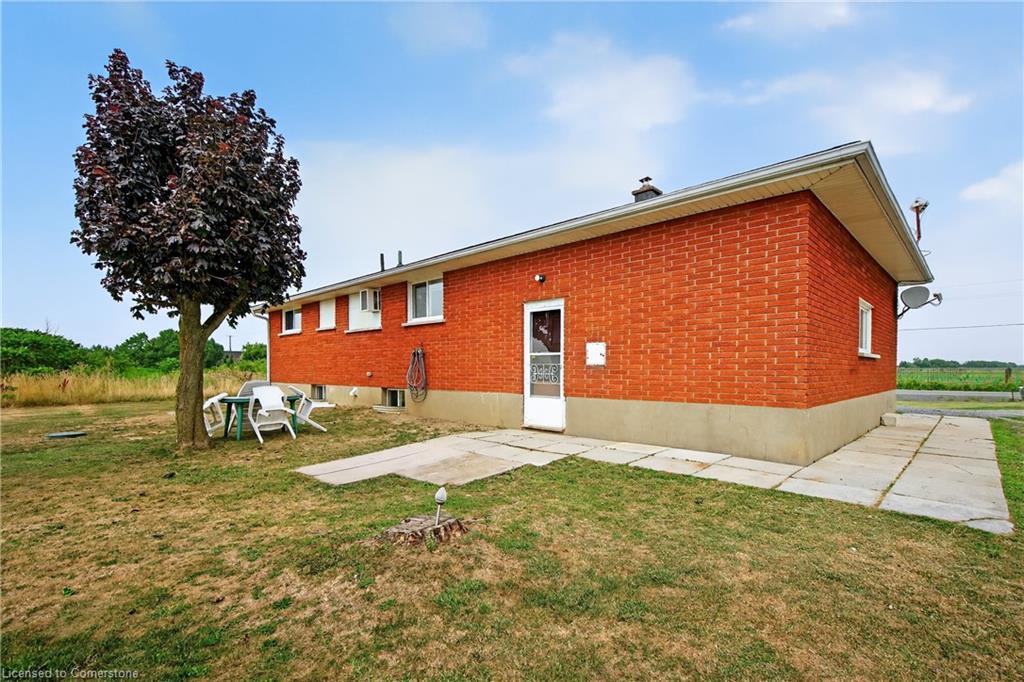 2041 Third Street Louth, St. Catharines, ON - Outdoor