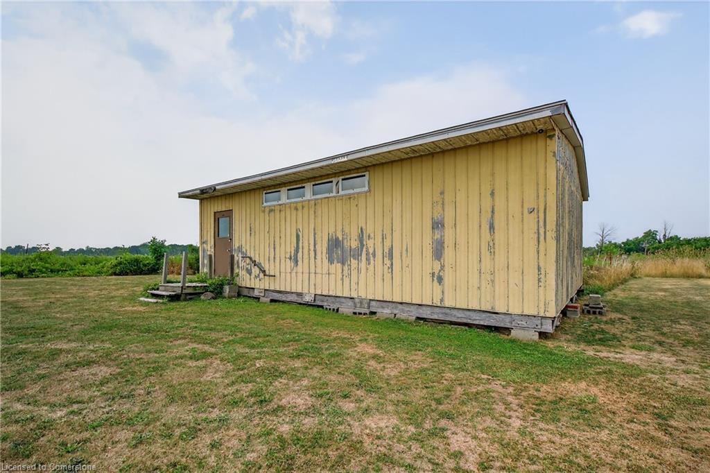 2041 Third Street Louth, St. Catharines, ON - Outdoor