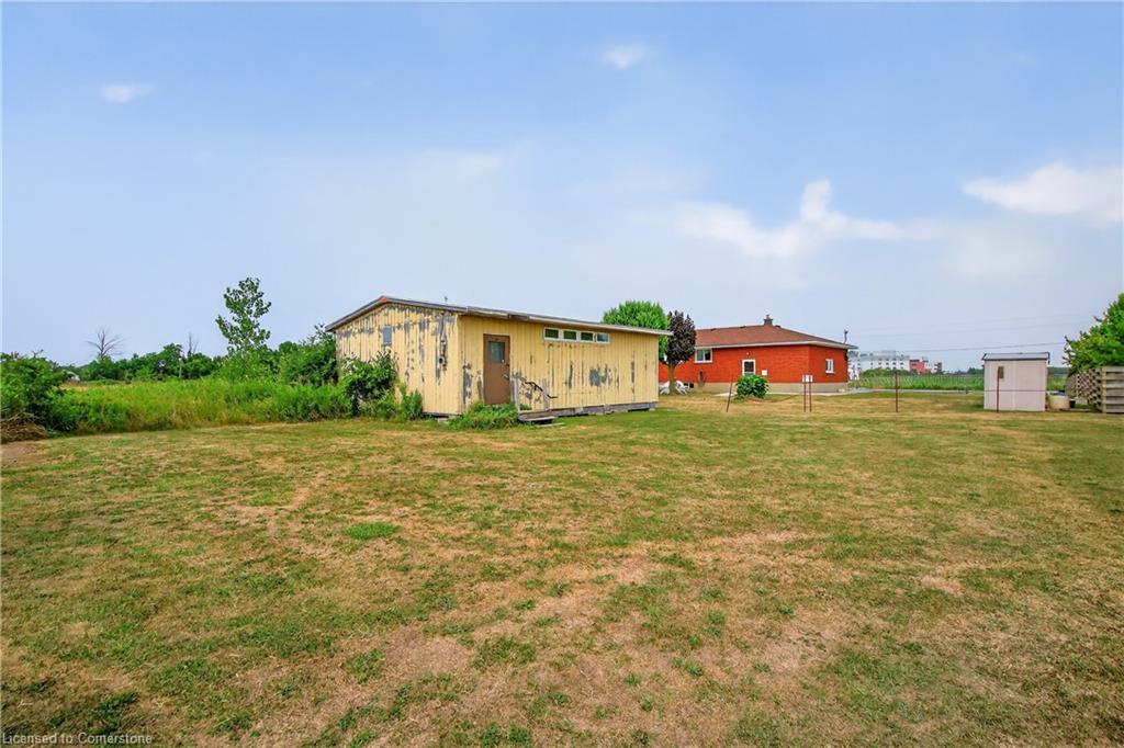 2041 Third Street Louth, St. Catharines, ON - Outdoor