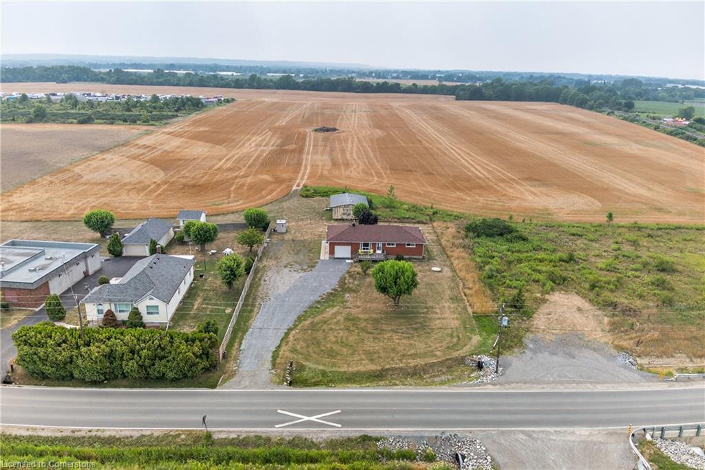 2041 Third Street Louth, St. Catharines, ON - Outdoor With View