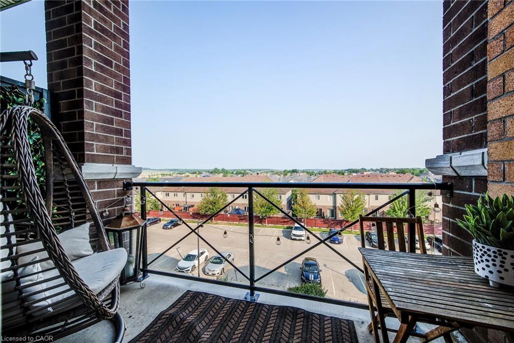 401-2 Colonial Drive, Guelph, ON - Outdoor