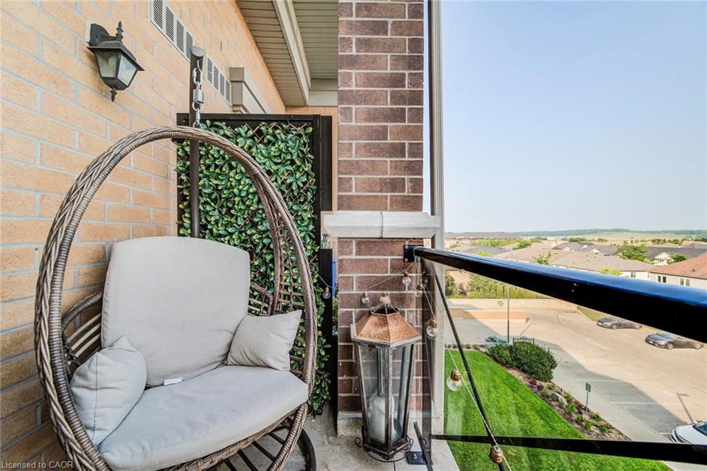 401-2 Colonial Drive, Guelph, ON - Outdoor With Exterior