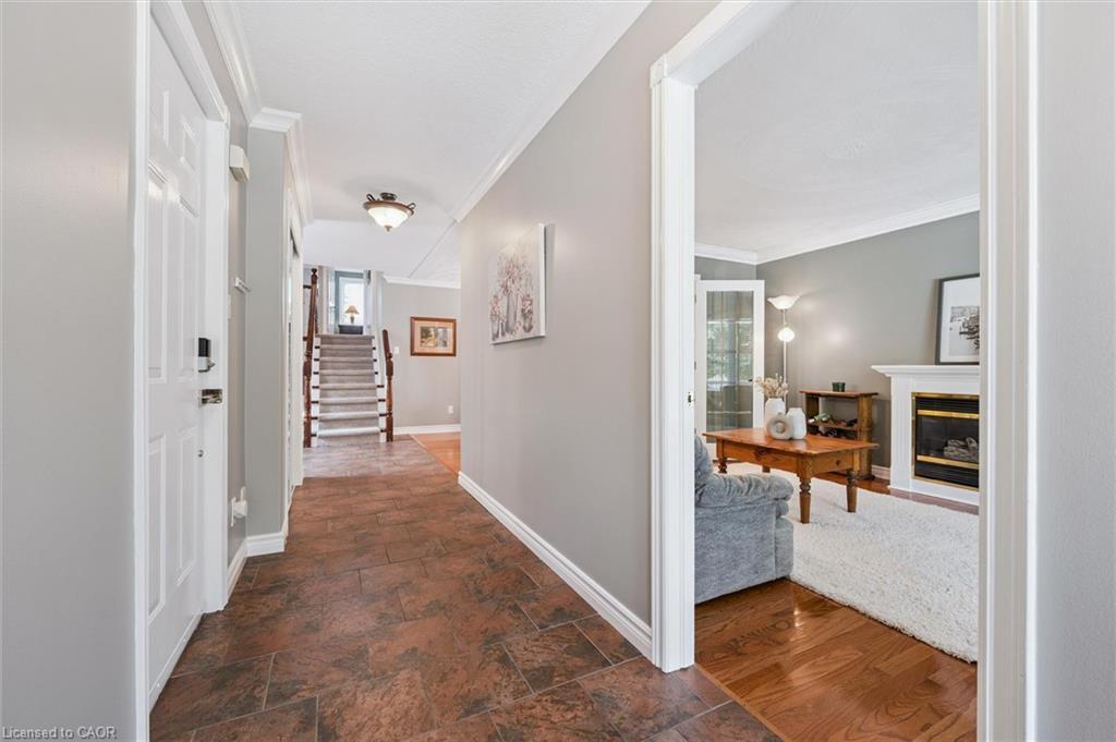 114 Delavan Drive, Cambridge, ON - Indoor Photo Showing Other Room