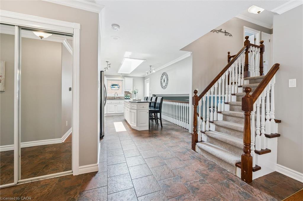 114 Delavan Drive, Cambridge, ON - Indoor Photo Showing Other Room