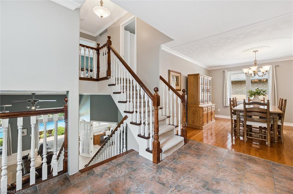 114 Delavan Drive, Cambridge, ON - Indoor