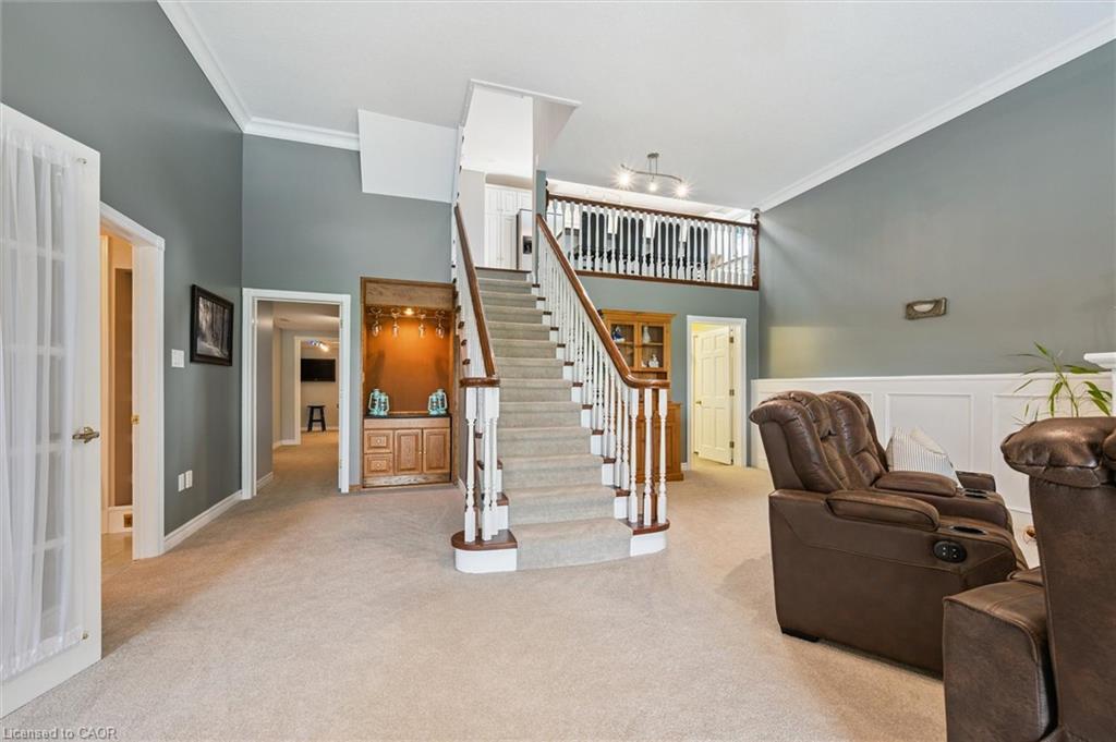 114 Delavan Drive, Cambridge, ON - Indoor Photo Showing Other Room