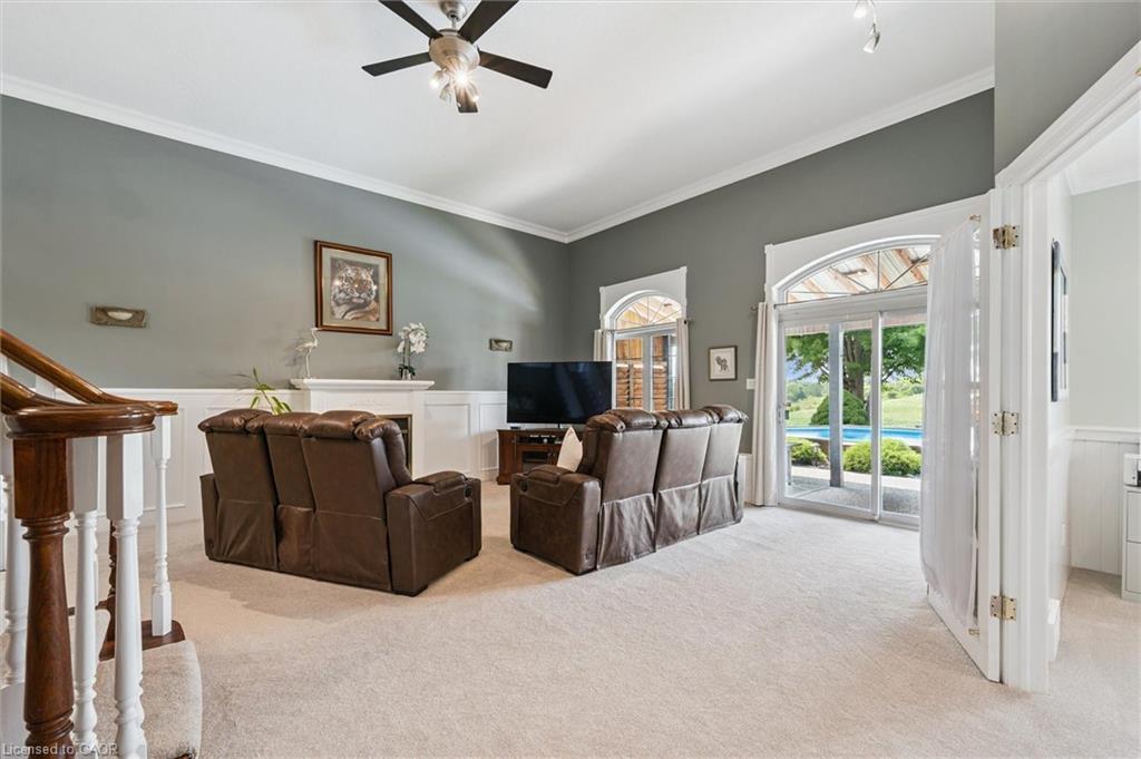 114 Delavan Drive, Cambridge, ON - Indoor