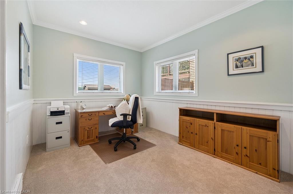 114 Delavan Drive, Cambridge, ON - Indoor