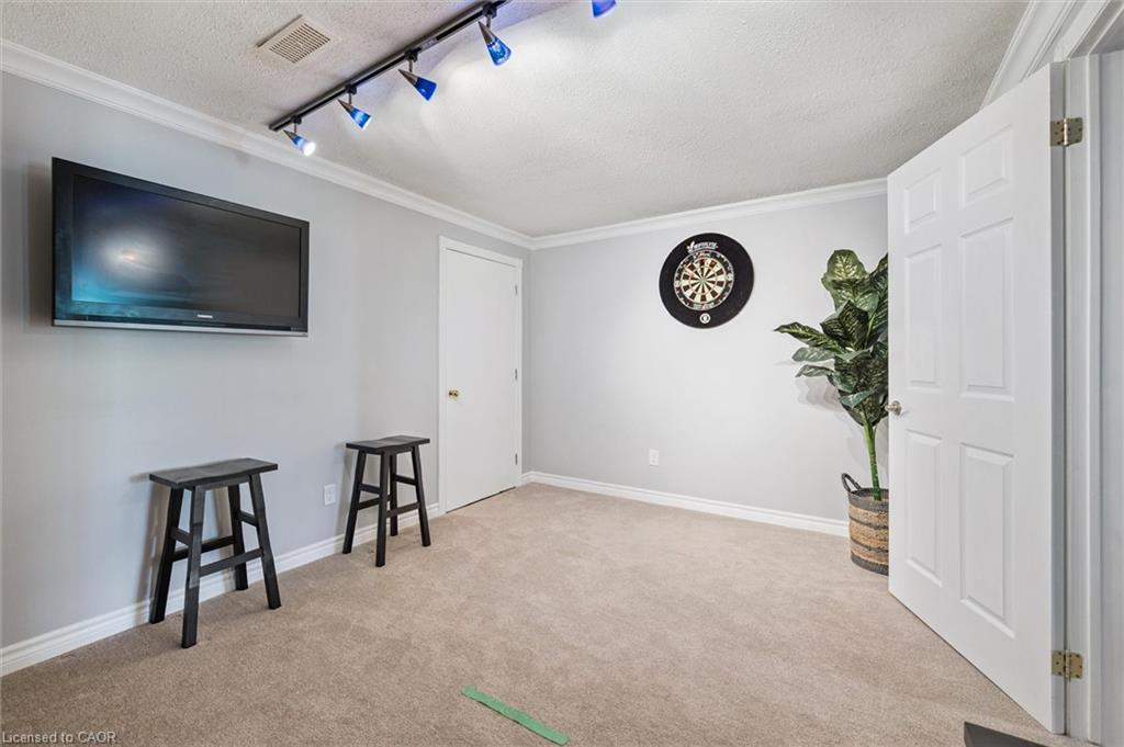 114 Delavan Drive, Cambridge, ON - Indoor Photo Showing Other Room