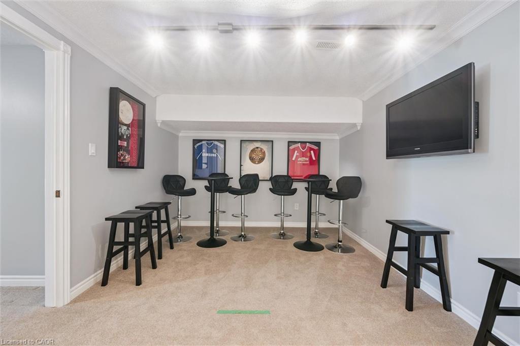 114 Delavan Drive, Cambridge, ON - Indoor Photo Showing Other Room