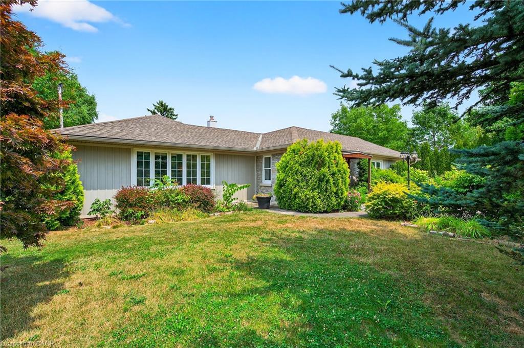 1786 York Road, Niagara-On-The-Lake, ON - Outdoor